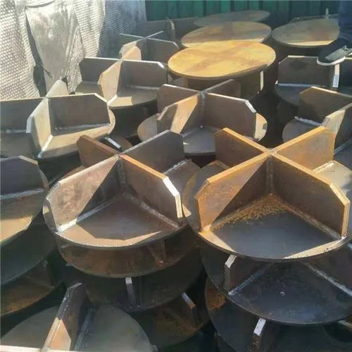 张家口桩尖的作用