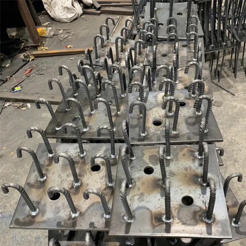 张家口预埋件安装后，需要进行哪些检查？