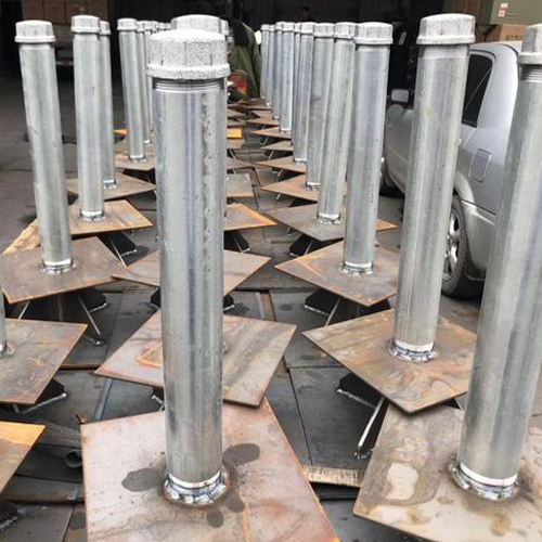 张家口沉降板的工作原理