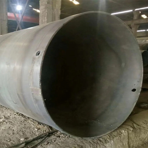 选择张家口钢护筒的材质时，主要考虑哪些因素