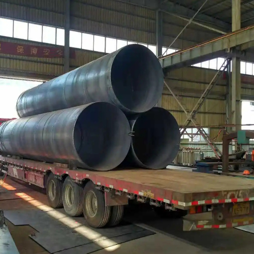 张家口钢护筒的焊接工艺主要有以下两种