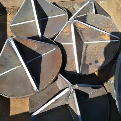 张家口桩尖图纸要求包括以下几点