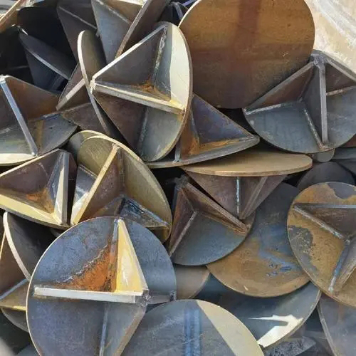 张家口桩尖的安装流程是什么？