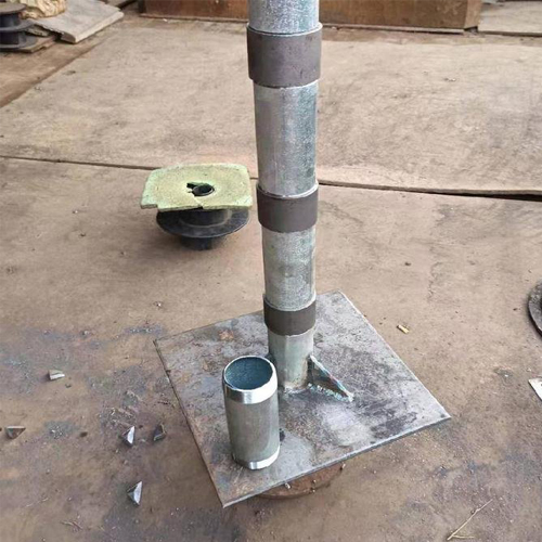 张家口沉降板的工作原理是什么？