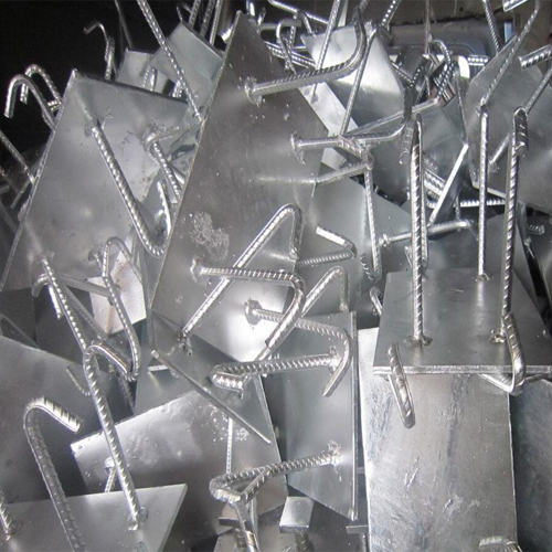 张家口高铁预埋件的施工条件