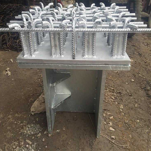 张家口预埋件加工