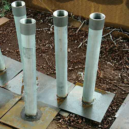 张家口沉降板的施工步骤如下