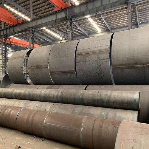 张家口钢护筒施工标准