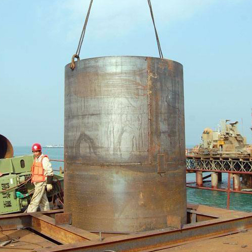 张家口钢护筒长度要求有哪些