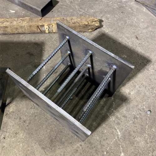 张家口工程预埋件厂家