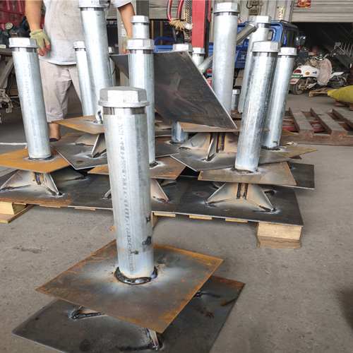 张家口路基沉降板厂家