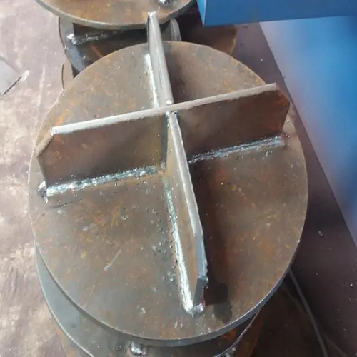 张家口桩尖厂家安装